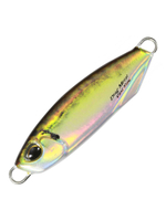 Блесна пилькер DUO Drag Metal Cast Slow, 15 г, PJAZ142 Purple Zebra Glow (INT)