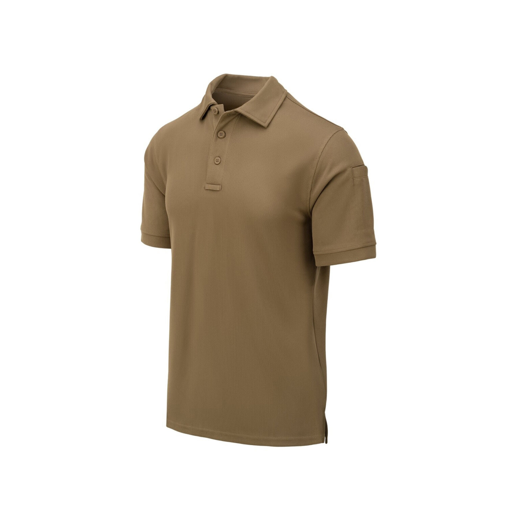 Поло Helikon-Tex UTL Polo Shirt-TopCool Coyote