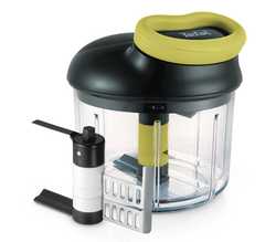 Измельчитель Tefal Tefal 5 Second Chopper Maxi Kit K1321044