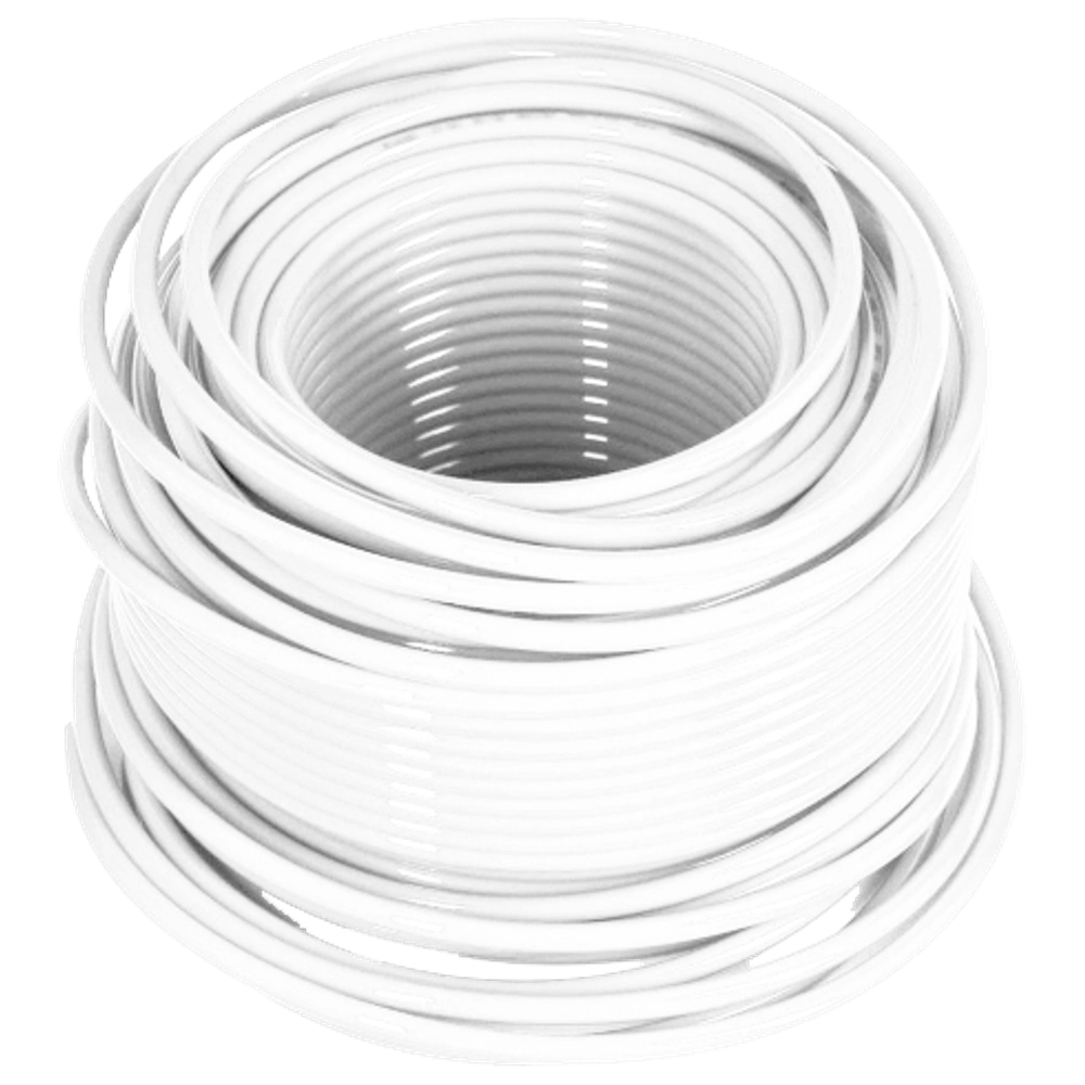 Трубка фторопластовая 12х10 мм (PTFE)