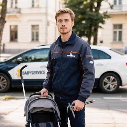 Курьер по г. Санкт-Петербург