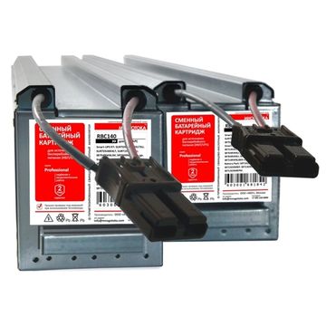 МНОГОТОКА RBC140 Professional
