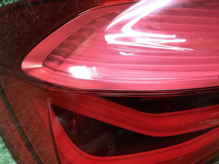 Фонарь левый внешний BMW 3er F30 (2015-2020) LED