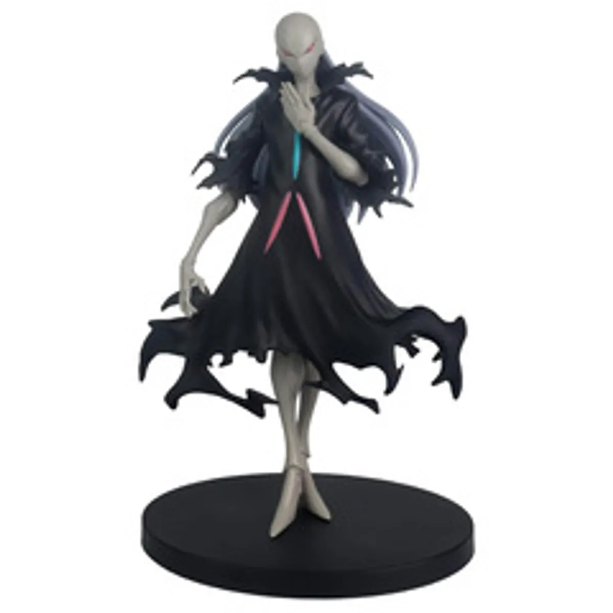 Фигурка Banpresto That Time I Got Reincarnated As A Slime: Guardian of Spirits Beretta (White)