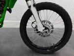 Kawasaki KLX250 , 2016