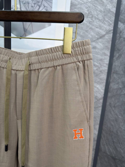 Спортивные штаны Hermes