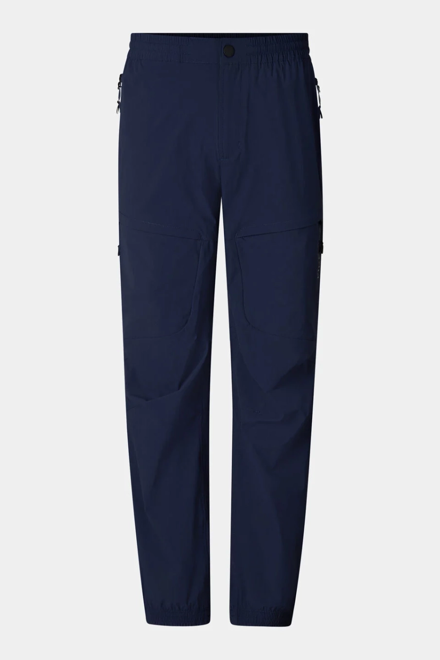 Брюки BOGNER FIRE+ICE LUDWIG в синем цвете