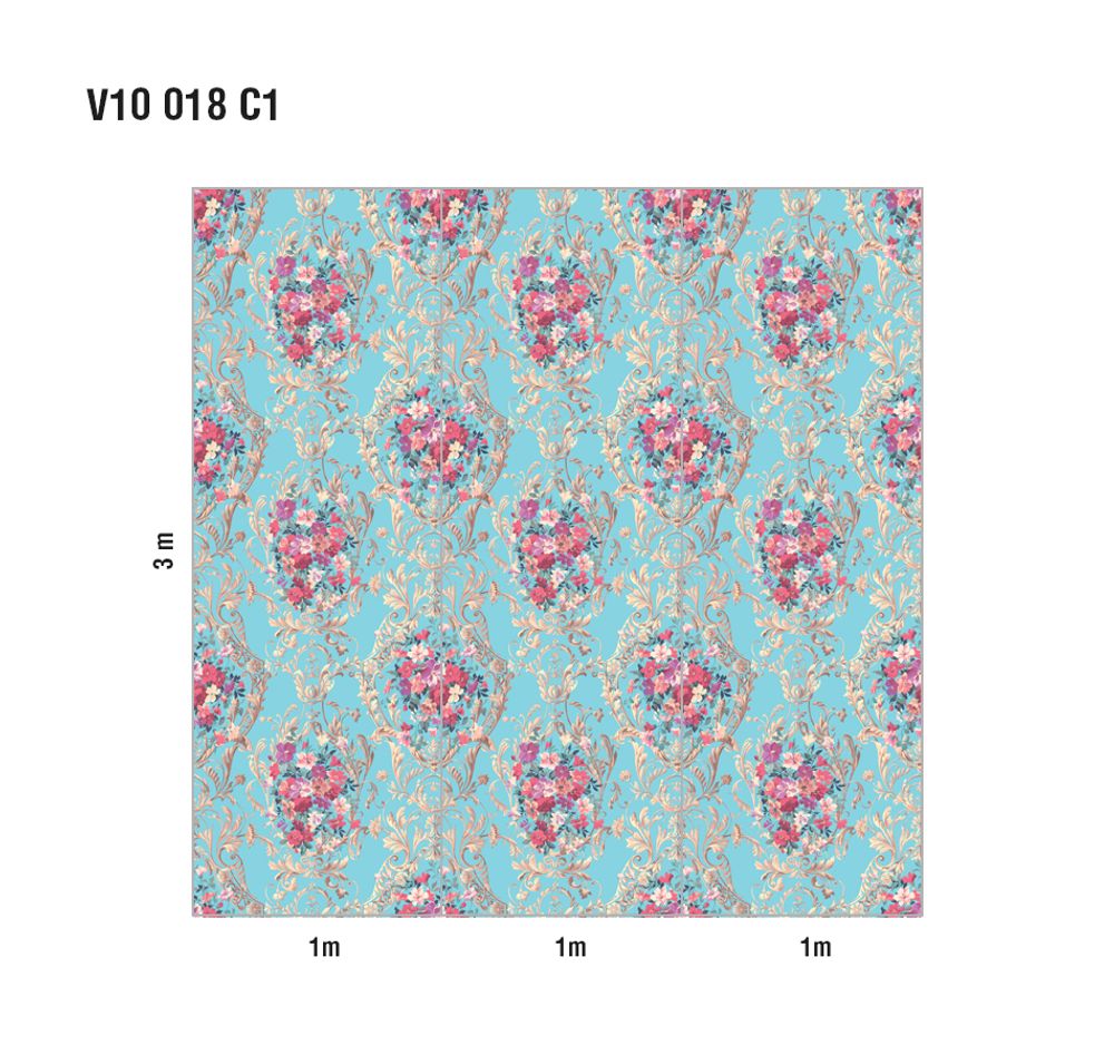 Classic vol. II / Классика 2 панно