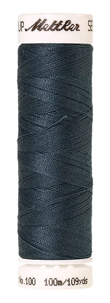 Нитки универсальные Mettler Seralon 100 (100 м), 5 кат. | цв. 1275