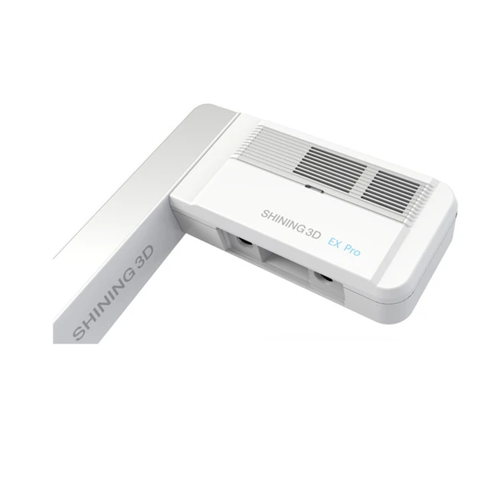 Сканер лабораторный Autoscan DS-EX Pro