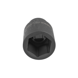 Головка ударная 1"DR 6-гр. 48 мм Cr-Mo удлиненная, на холдере ARNEZI R0500148