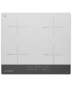 Индукционная варочная панель Kuppersberg ICD 601 фото 2