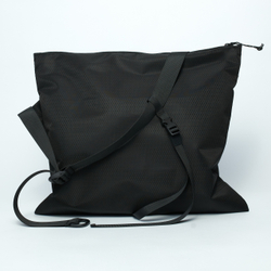 Сумка GO Musette Bag L черный