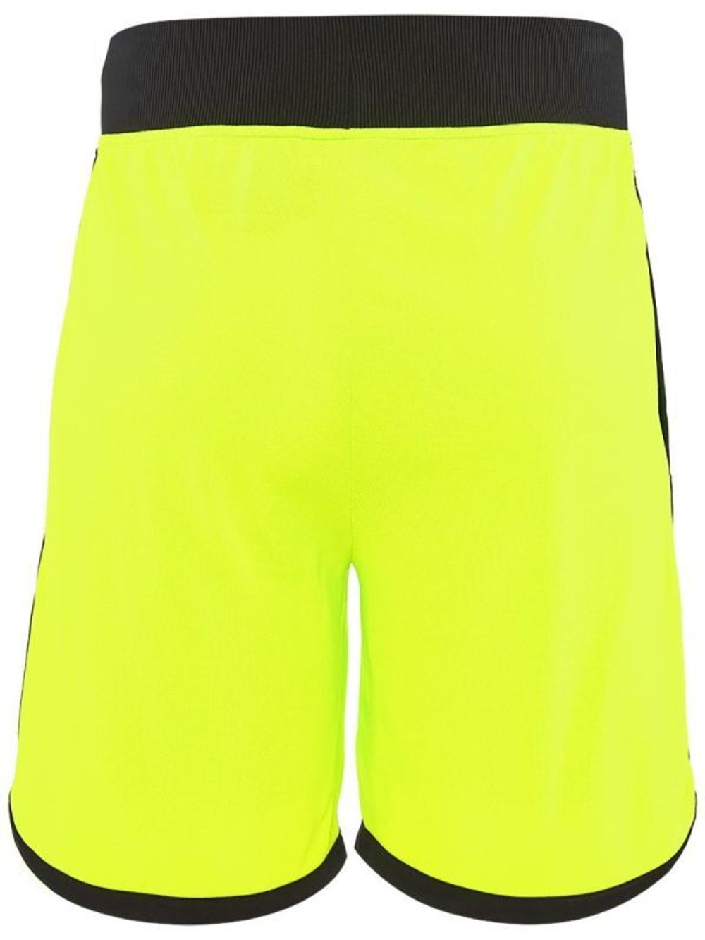 Мужские теннисные шорты Hydrogen Tech Shorts Man - желтый