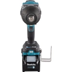 Аккумуляторный ударный гайковерт XGT Makita TW001GM201