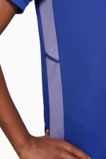 Футболка Nike Dri-FIT Academy 25 Junior - синий