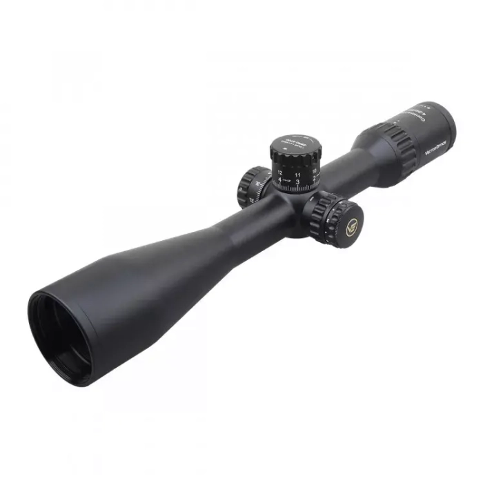Прицел Vector Optics Continental X6 Tactical 4-24x50 SFP ARI (SCOL-54)
