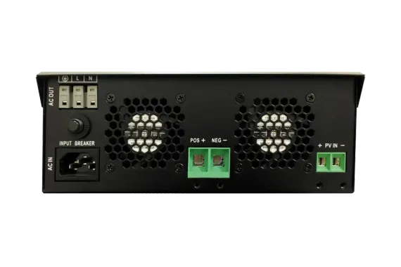 Комплект ИБП SC 2000 INV + GPL 12-200 х 2 шт.