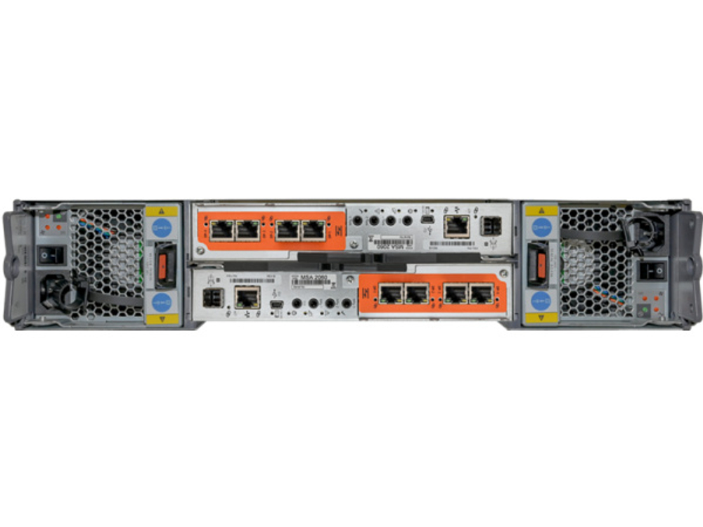 Система хранения данных HPE R0Q87B