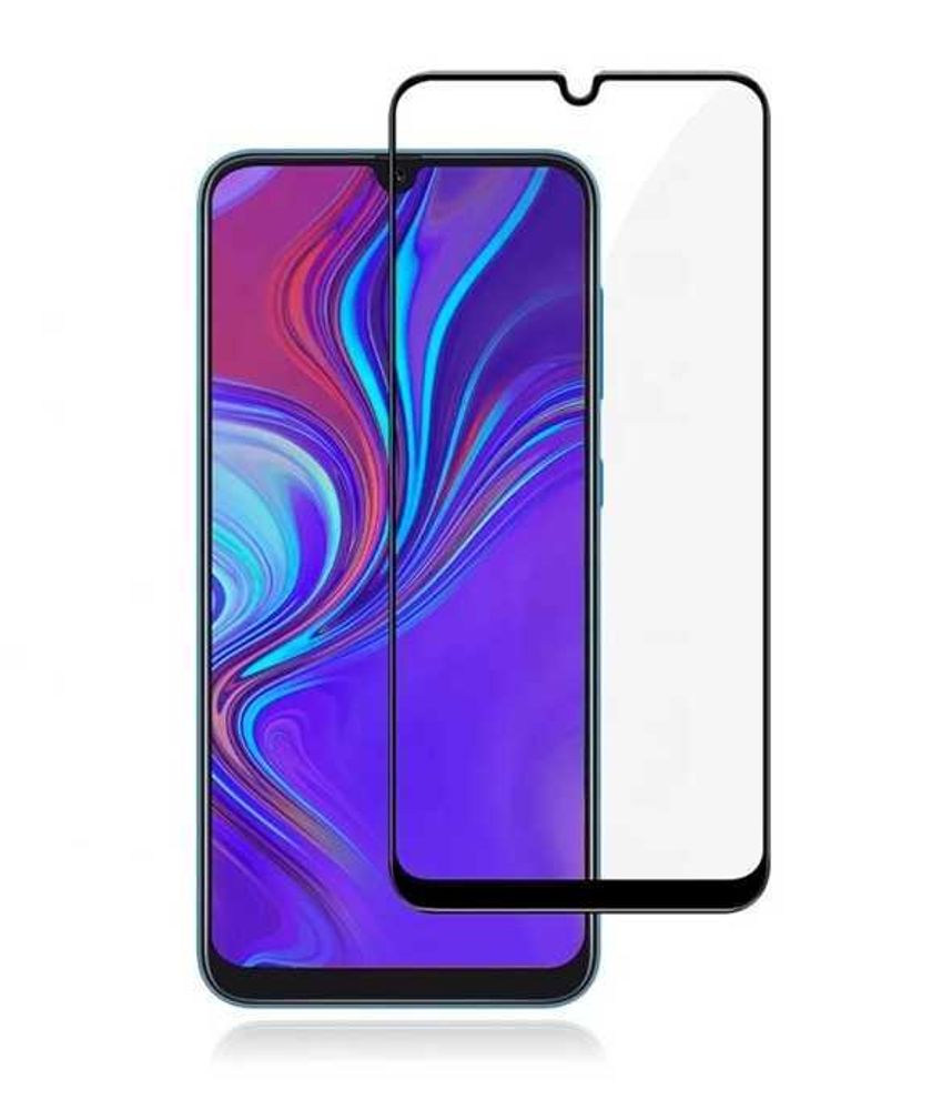 Защитное стекло HD для смартфона Samsung S10E