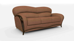Микрофибра Luxor II light brown (Лаксор 2 лайт браун)