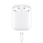 Гарнитура Bluetooth 5.4 BOROFONE BW79 TypeC Время работы до 4ч Белые