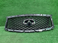 Решетка радиатора Infiniti QX50 2 (2017-н.в.)