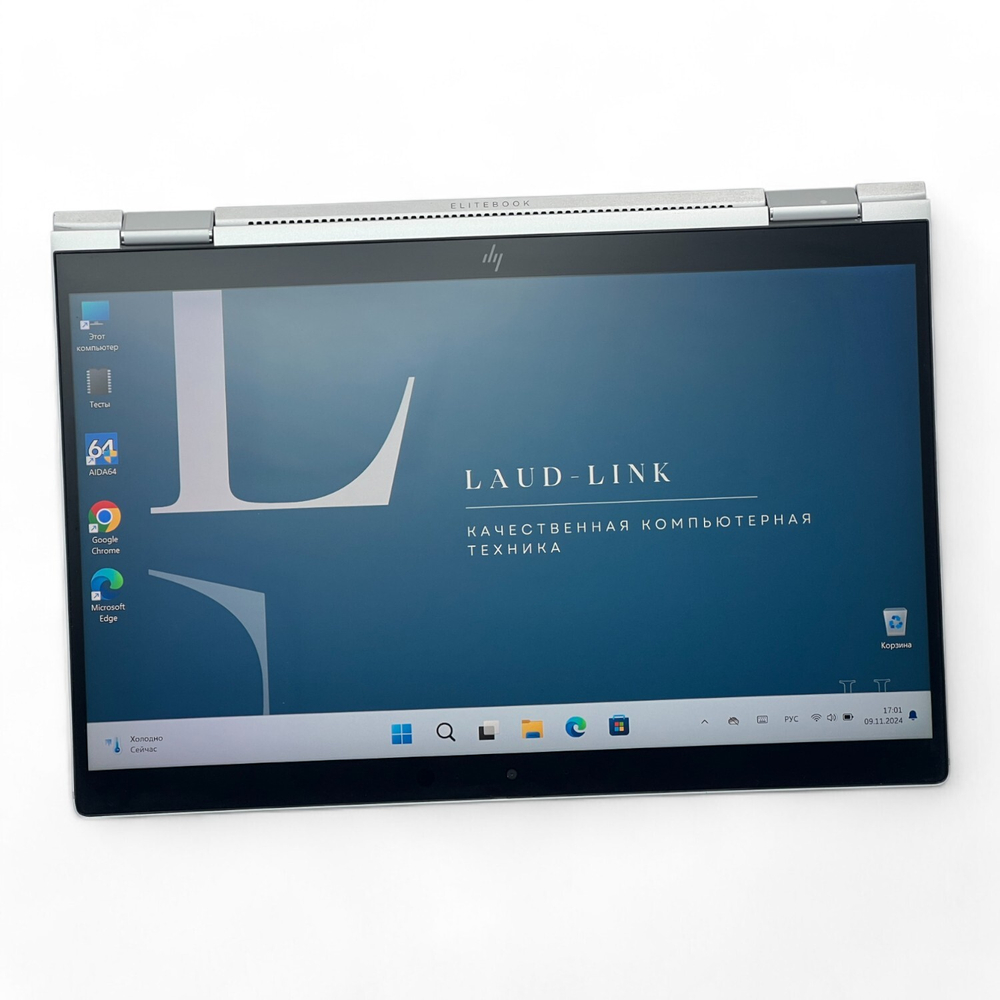 EliteBook x360 1040 G6
