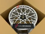 КОВАНЫЕ ДИСКИ для Lamborghini GALLARDO FACELIFT LP560-4