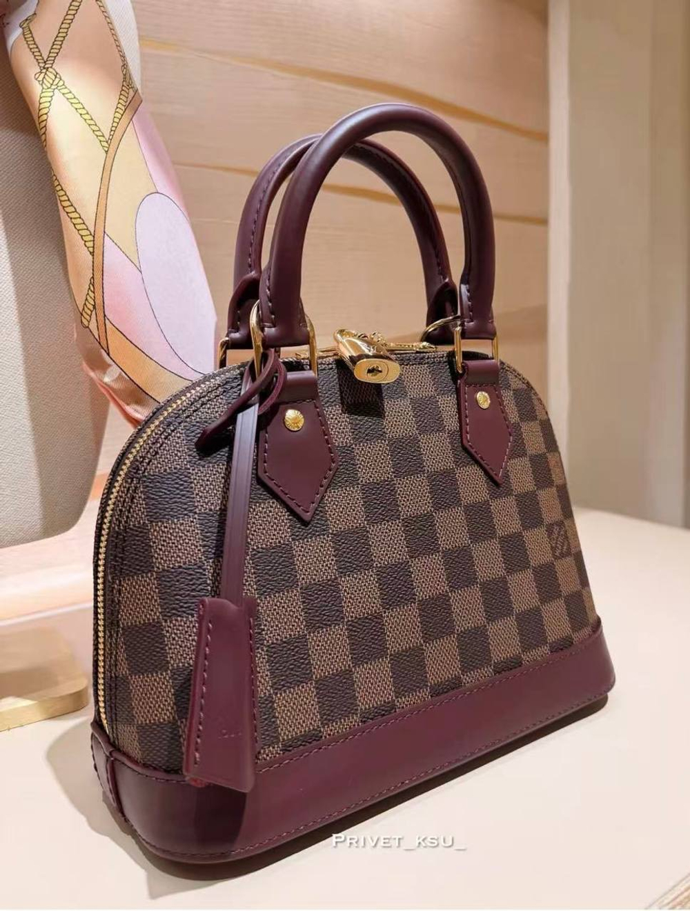 Сумка Louis Vuitton