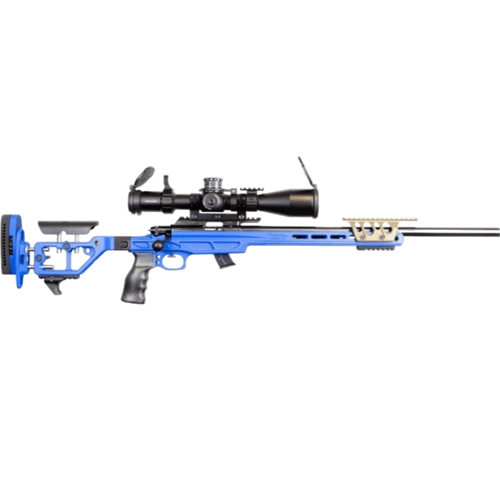 Ложа для винтовки Anschutz 1710 (5,6x15R, .22 LR), CNC Guns Custom