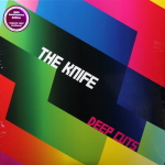 The Knife / Deep Cuts (Coloured Vinyl)(2LP)