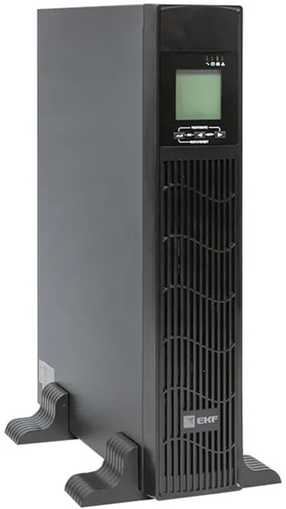 Источник бесперебойного питания EKF PSW-610-RTB