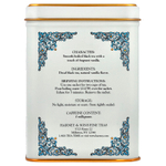 Harney & Sons, HT Tea Blends, коморская ваниль, без кофеина, 20 чайных пакетиков, 40 г (1,4 унции)