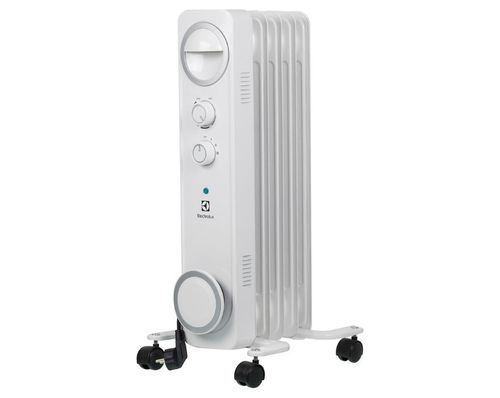 Масляный радиатор Electrolux SPHERE EOH/M-6157