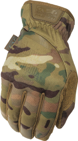 Перчатки Mechanix FASTFIT Multicam FFTAB-78
