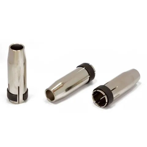 Сопло MIG Ø12.5 (24KD)