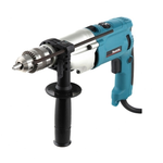 Дрель ударная сетевая Makita HP 2070 1,01 кВт двухскоростная HP2070
