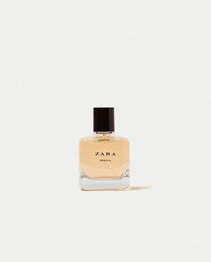 Zara Oriental