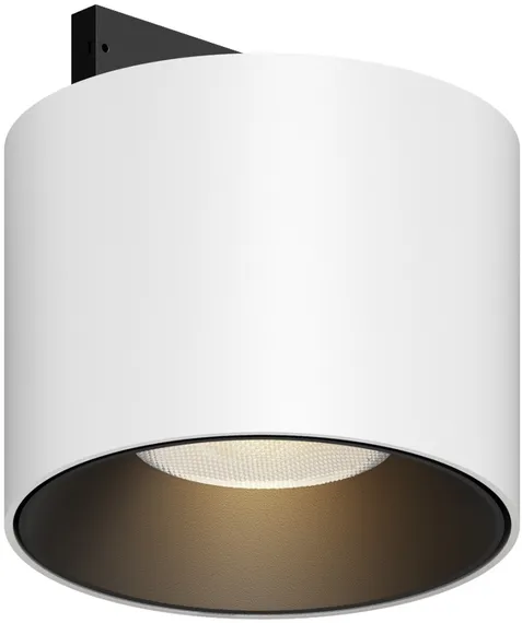 Трековый светильник Alfa S TR188-1-5W3K-M-BW Maytoni