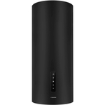 Maunfeld Vega 39 Wall Sensor LED Black