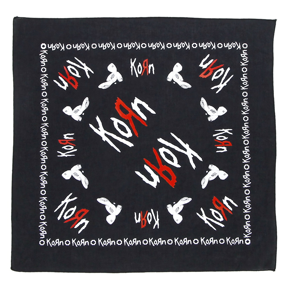 Бандана Korn (053)