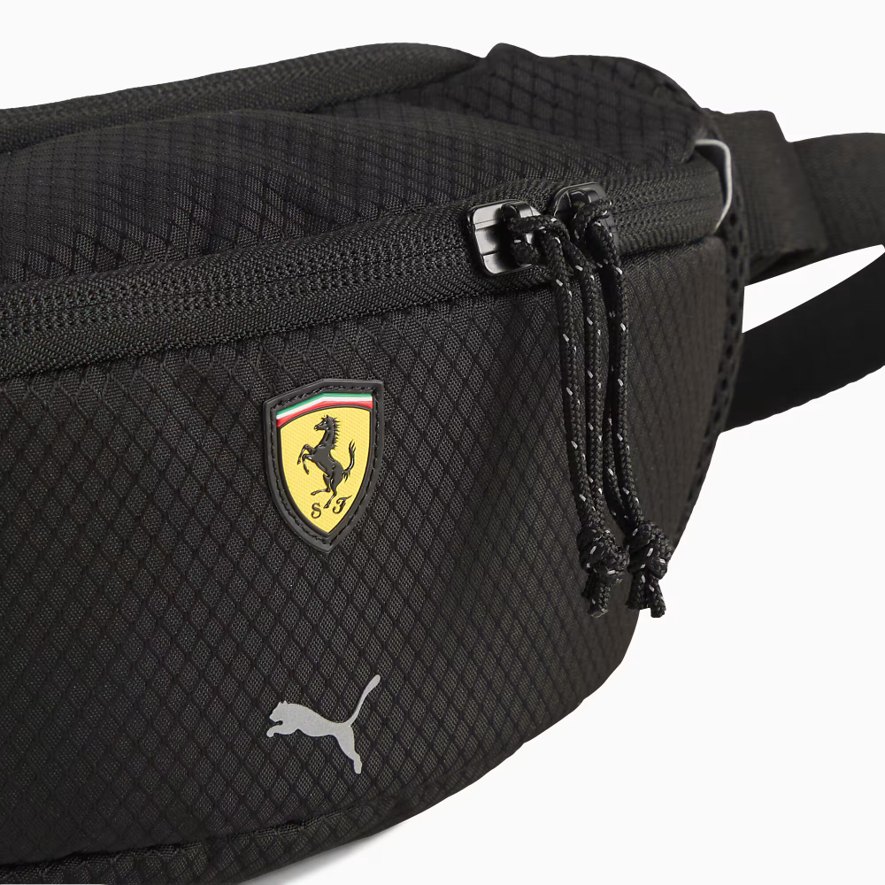 Сумка на пояс SCUDERIA FERRARI 1,5 л - PUMA