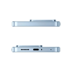 Смартфон Xiaomi 17T 5G 12/256 ГБ, Blue (голубой)