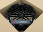 КОВАНЫЕ ДИСКИ ДЛЯ AUDI RSQ8 4M 2022 АУДИ