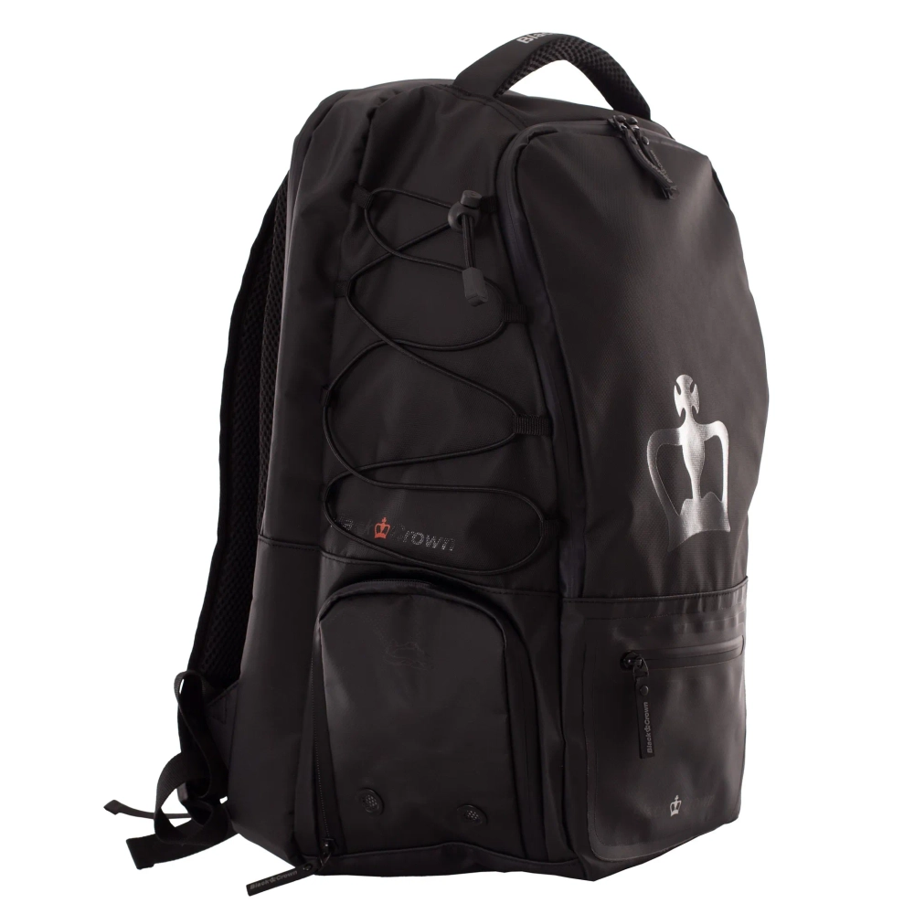 Рюкзак для Падел Black Crown Raptor V2 - black