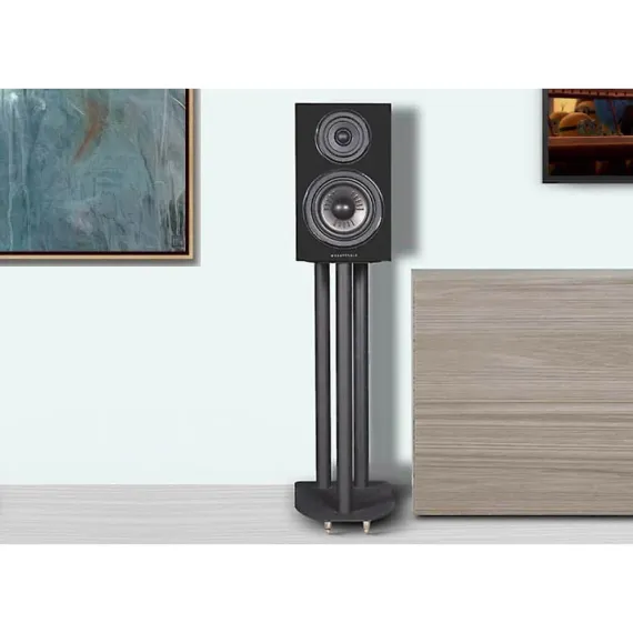 Wharfedale Diamond 12.1 Walnut Pearl