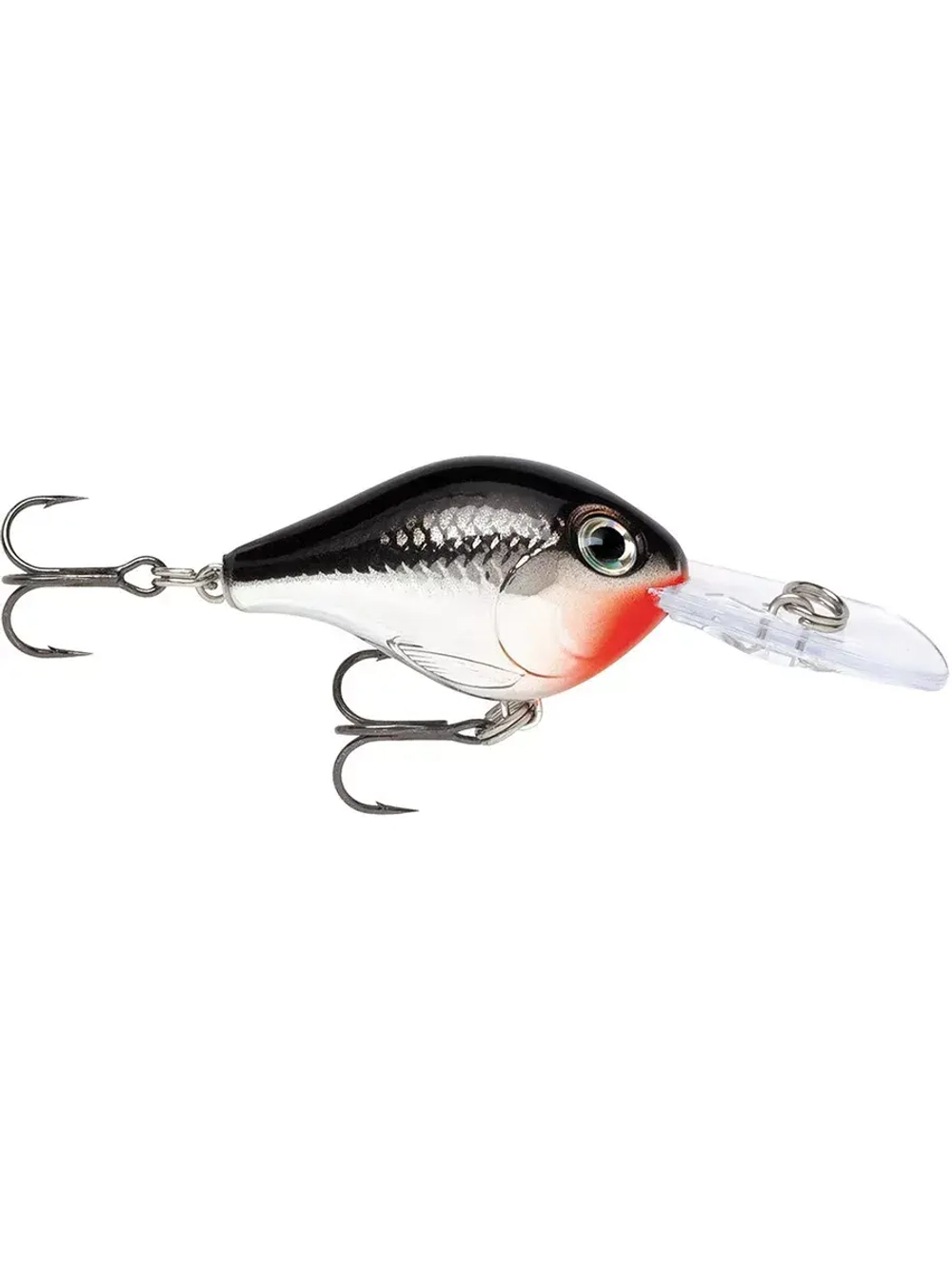 Воблер Ultra Light Crank 03, 3см, 4гр, цвет HS