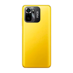 Смартфон Xiaomi Poco M5s 4/128GB, Yellow (Желтый)