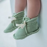Моксы "Шалфей" утепленные 3-18 м